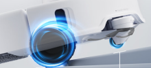 Roborock launches powerful P20 Pro robot vacuum with new climbing ability