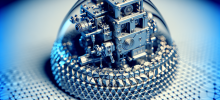 Tiny, mighty battery unlocks new frontiers for autonomous micro-robots
