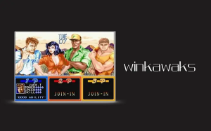 winkawaks怎么设置画面更清晰 winkawaks清晰度调整方法