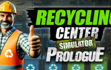 《回收中心模拟器》序章免费发布 学习垃圾回收生意
