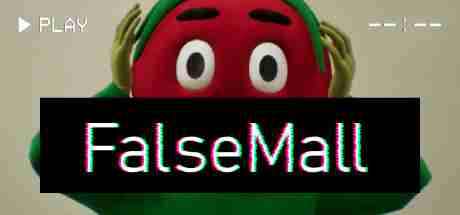 《False Mall》登陆Steam 类8番出口惊悚解谜