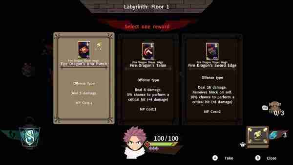  《FAIRY TAIL 闯迷宫》登陆Steam 真岛浩参与制作