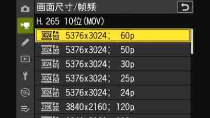  上市成“真香”微单的尼康 Z6 III，为什么成为了用户首选 