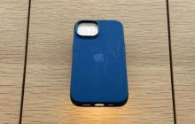 iPhone 16 发布前夕,官方停售这款产品 .