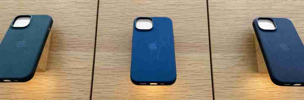 iPhone 16 发布前夕，官方停售这款产品 .