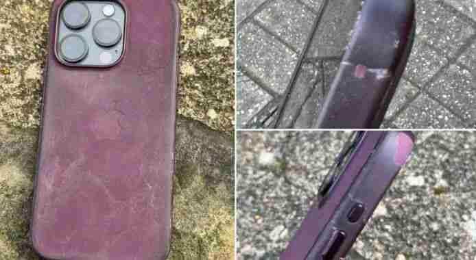 iPhone 16 发布前夕，官方停售这款产品 .