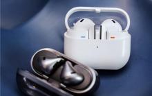 从 HiFi 音质到 AI,三星 Galaxy Buds3 系列体验大升级
