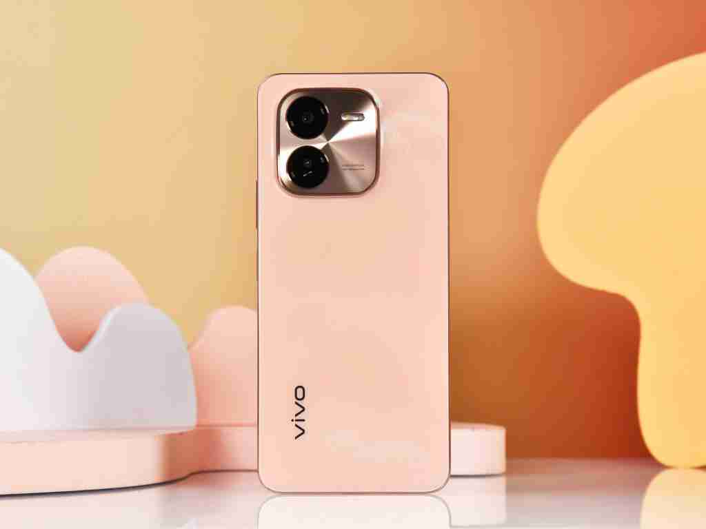  千元机怎么选？续航很给力，vivo y37 pro 搭载 6000mah