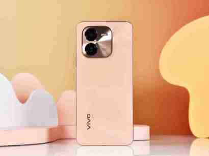 千元机怎么选?续航很给力,vivo Y37 Pro 搭载 6000mAh