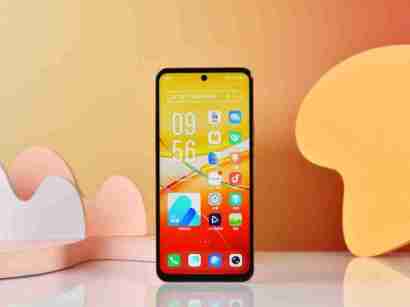 千元机怎么选?续航很给力,vivo Y37 Pro 搭载 6000mAh