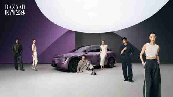  鸿蒙智行智界 r7 全新官图公布 将在新品发布会亮相 