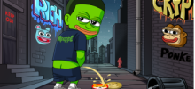 Dogecoin (DOGE) Whales Diversify Portfolios with Mpeppe (MPEPE) Meme Coin