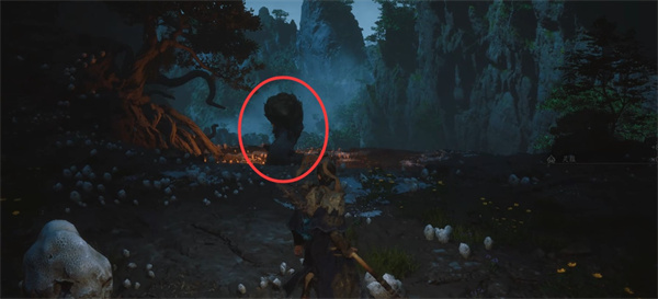 黑神话悟空精魄琴螂仙获取方法