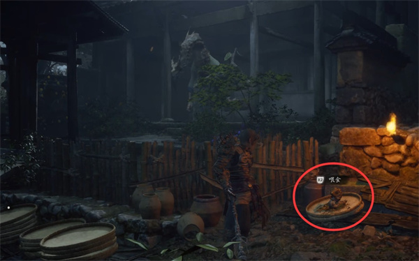 黑神话悟空精魄琴螂仙获取方法