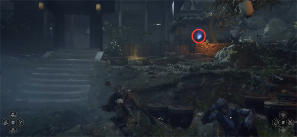 黑神话悟空精魄琴螂仙获取方法