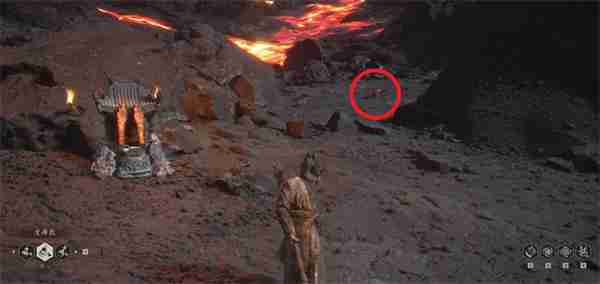 黑神话悟空虚空劫14获取方式