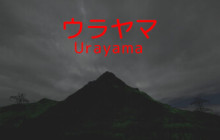 《Urayama》登陆Steam 精神系恐怖探索
