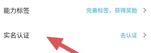代练丸子怎么查看实名认证 代练丸子查看实名认证方法