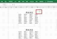 Excel表格怎么筛选特定内容 excel怎么筛选出自己想要的数据