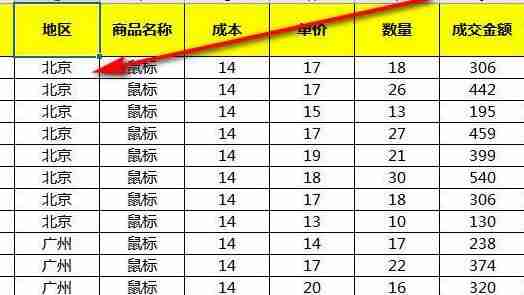 Excel排序混乱怎么办 excel排序还是乱的解决方法