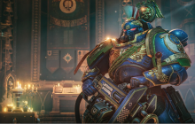 《战锤40K：星际战士2》发布后更新路线图公开 免费新关卡新武器