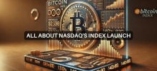 Nasdaq and CME Group Expand Bitcoin Trading Options, Signaling Market Evolution