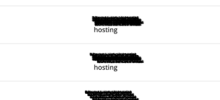 (Wordpress Beginner) : Transfering(migrating) only the subdomain from the hosting to the another new hosting.
