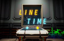 考验IQ的爆改版“推箱子”游戏 《Line Time》正式定档9月12日发售