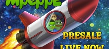 Mpeppe (MPEPE) Is the New Meme Coin Poised to Overtake Dogecoin (DOGE) as the Market Leader?