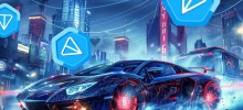 Toncoin (TON) and Notcoin (NOT) Struggle as Rollblock (RBLK) Outperforms with 122% Presale Gains