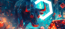 Cardano and Chainlink Might Lose Their Positions to a New GambleFi Giant, Rollblock (RLBK)