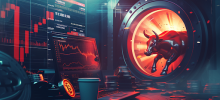 Toncoin and Notcoin Prices Crash Amid Major Unrest; Investors Flock To This Hybrid Exchange Token at $0.04