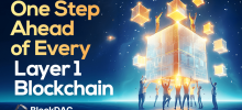 BlockDAG: A Burgeoning Newcomer in the Bustling World of Cryptocurrencies
