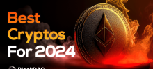 Top 5 Bullish Crypto Coins to Watch in 2024: Why BlockDAG Could Outshine the Rest