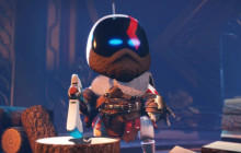 《宇宙机器人》不会登陆PSVR2 但可能移植到PC