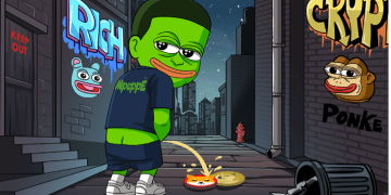 Mpeppe (MPEPE) Is Poised to Outshine Tron (TRX) and Binance Coin (BNB) in 2024: Here's Why