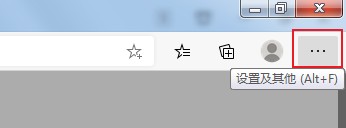 What should I do if the Edge browser takes a long time to respond every time it is started?