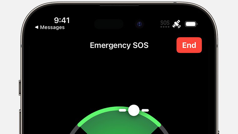 Elon Musk promises free Starlink emergency alerts for everyone everywhere