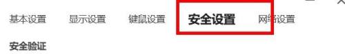 ToDesk怎么设置仅使用安全密码 ToDesk仅使用安全密码设置教程