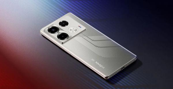 Transsion releases a mobile phone jointly designed with BMW. The appearance is online. Unfortunately...