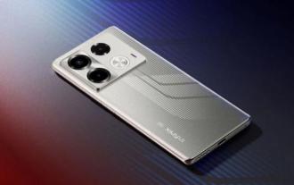 傳音發佈與BMW共同設計的手機 顏值線上 可惜的是…