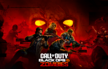 CODNext：《黑色行动6》僵尸模式全新详情公开