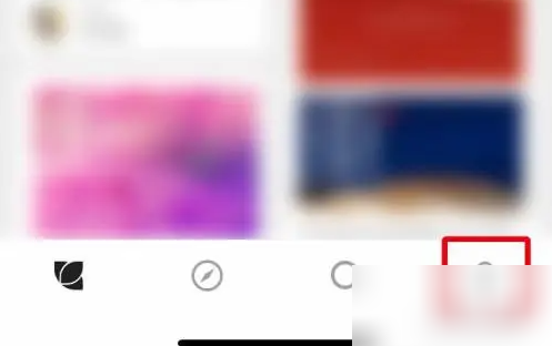 花瓣app清理缓存功能在哪