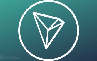 Justin Suns Tron (TRX) verdrängt TON aus den Top 10 der Krypto-Assets nach Marktkapitalisierung