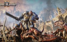 《战锤40K：星际战士2》跨平台游戏/PVP详解
