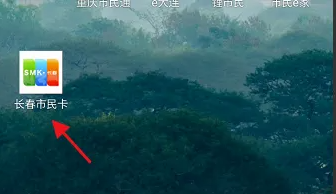 长春市民卡怎么查询公交线路信息_交通查询方法介绍-手机软件-