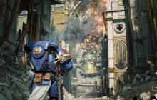 《战锤40K：星际战士2》全球解锁时间公布：主机早几小时