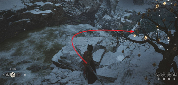 黑神话悟空精魄鸦香客获取方法