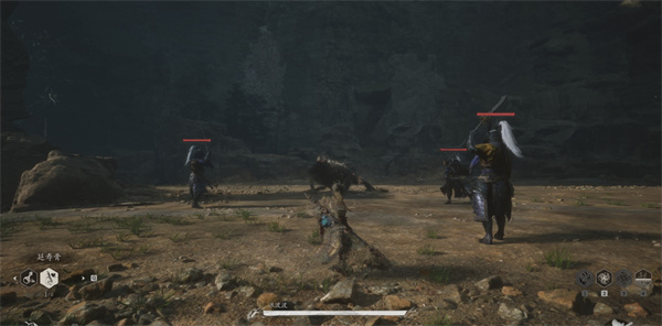 黑神话悟空珍玩仙胞石片获取方式