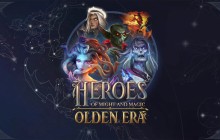 《英雄无敌：上古纪元》新情报 有DLC计划无微交易